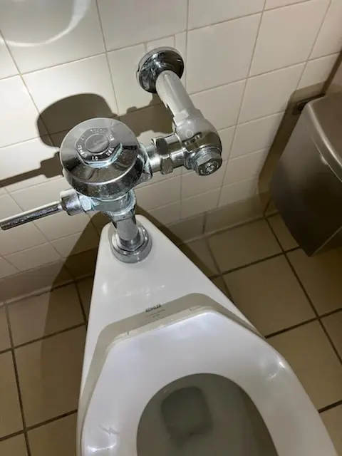 Fixture installation and repair for Hydro Jetting in Mimosa Cove